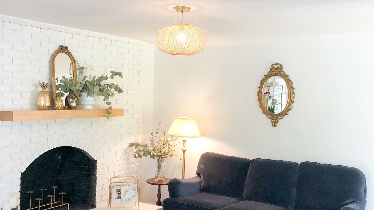 Photo of Livingroom in Stokes