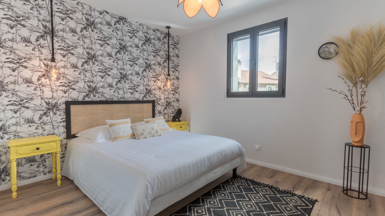 Photo of Bedroom in Nansouty-Saint-Genes