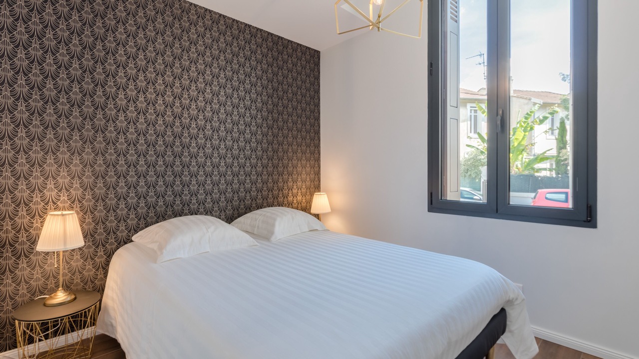 Photo of Bedroom in Nansouty-Saint-Genes