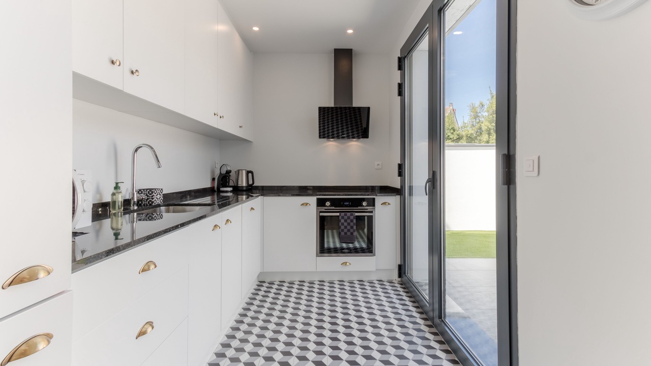 Photo of Kitchen in Nansouty-Saint-Genes