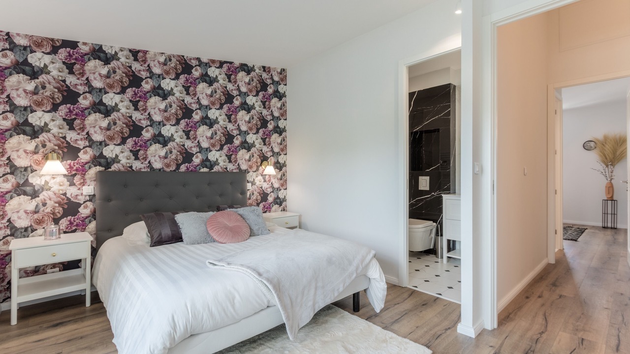 Photo of Bedroom in Nansouty-Saint-Genes