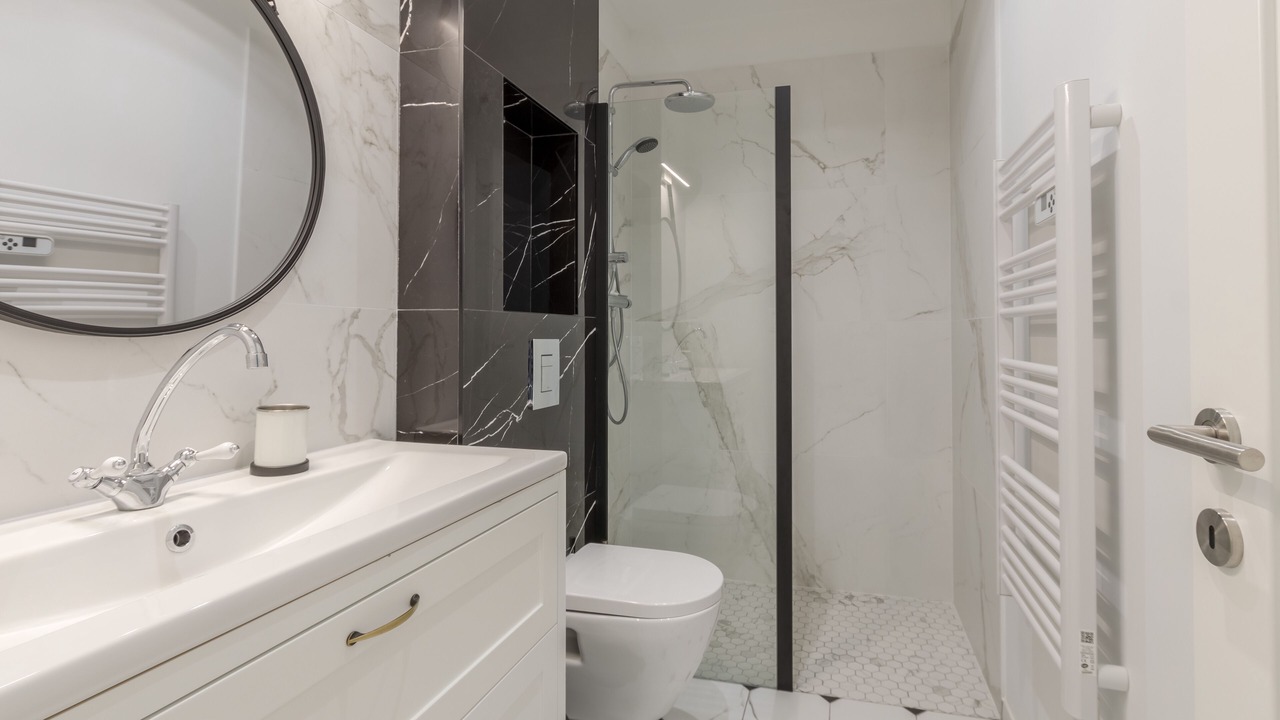 Photo of Bathroom in Nansouty-Saint-Genes