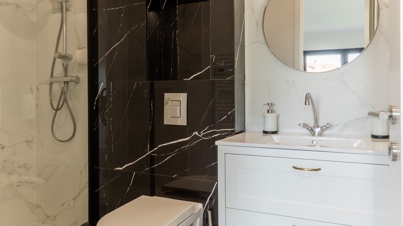 Photo of Bathroom in Nansouty-Saint-Genes