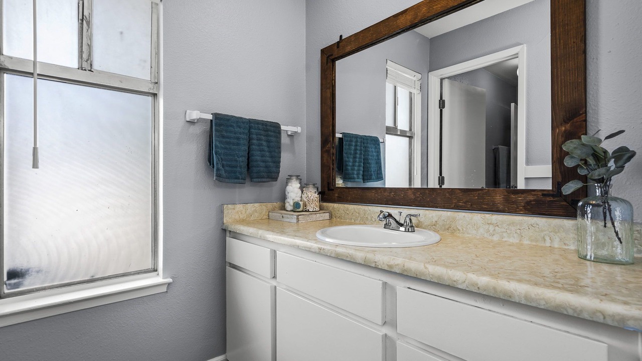 Photo of Bathroom in West University