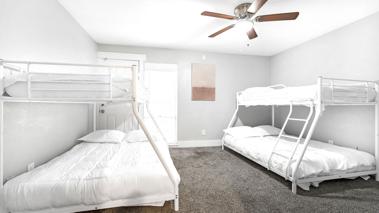 Photo of Bedroom in Arlington