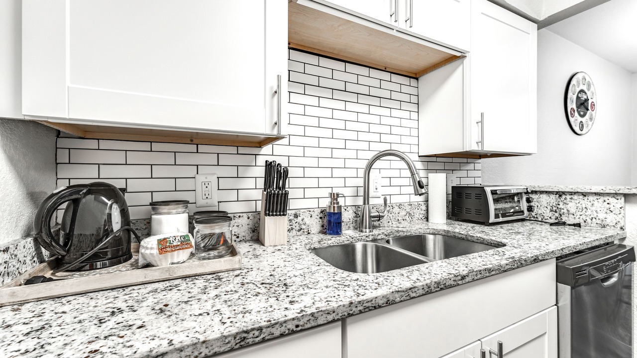 Photo of Kitchen in Arlington