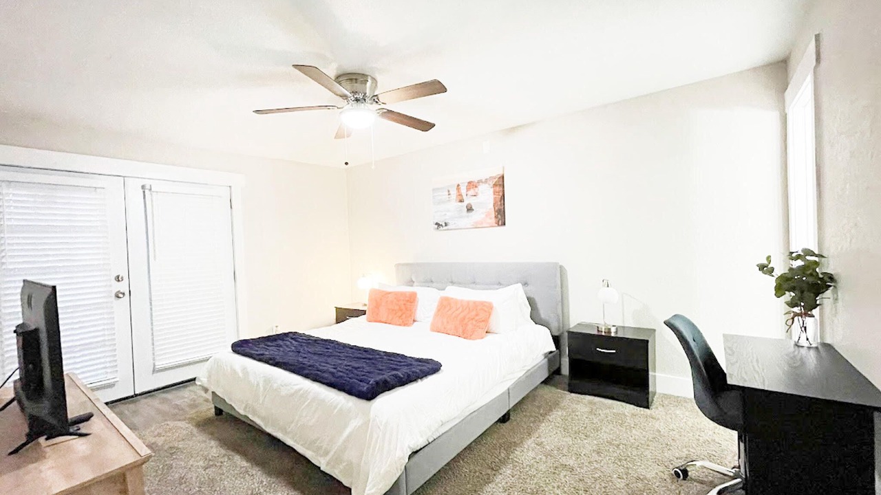Photo of Bedroom in Arlington
