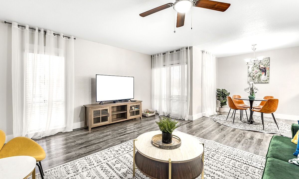 Photo of Livingroom in Arlington