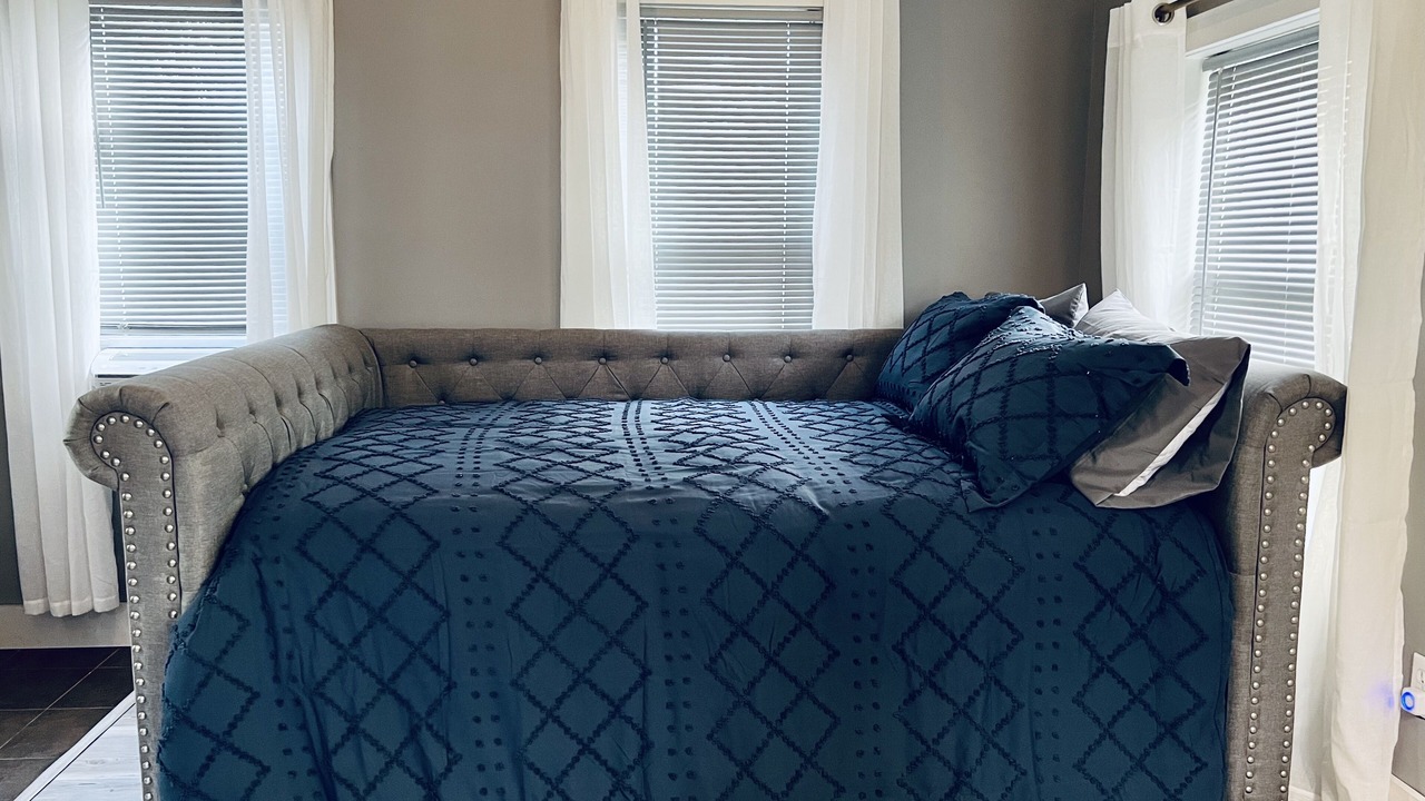 Photo of Bedroom in South Kingstown