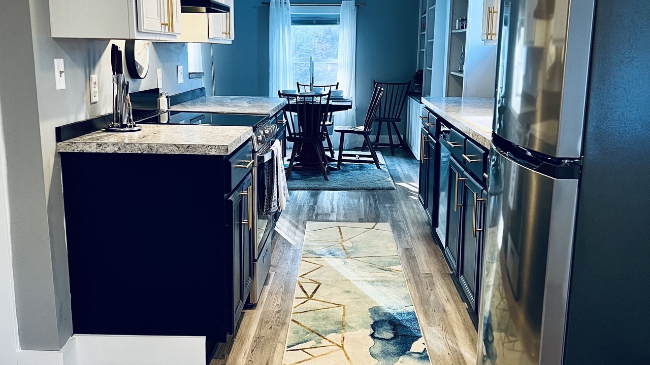 Photo of Kitchen in South Kingstown