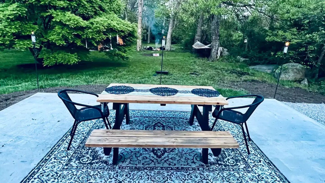 Photo of Outdoor in South Kingstown