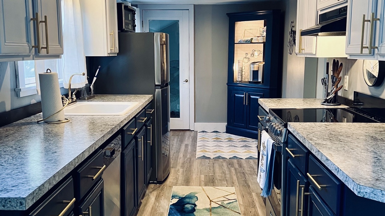 Photo of Kitchen in South Kingstown
