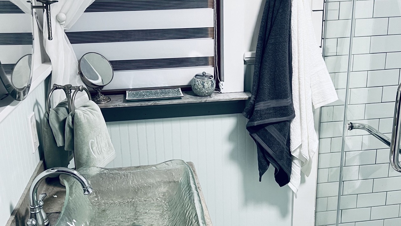 Photo of Bathroom in South Kingstown