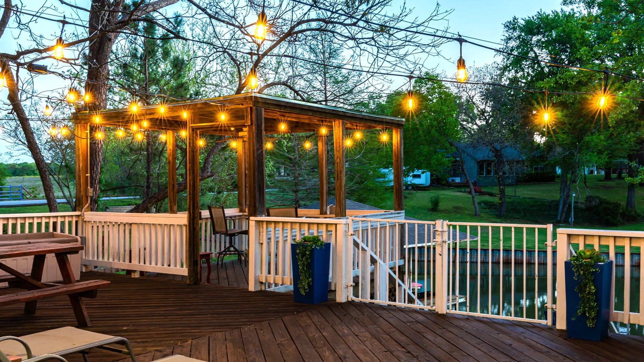 Photo of Patio Balcony in Tool