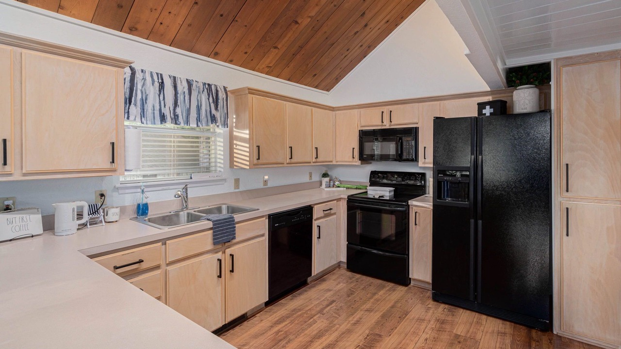 Photo of Kitchen in Tool