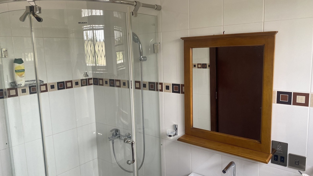 Photo of Bathroom in Accra