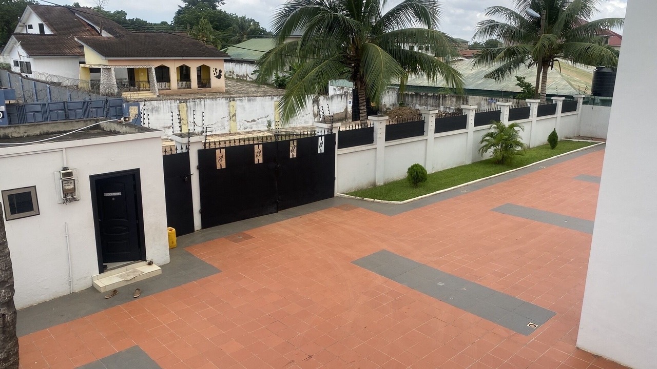 Photo of Outdoor in Accra