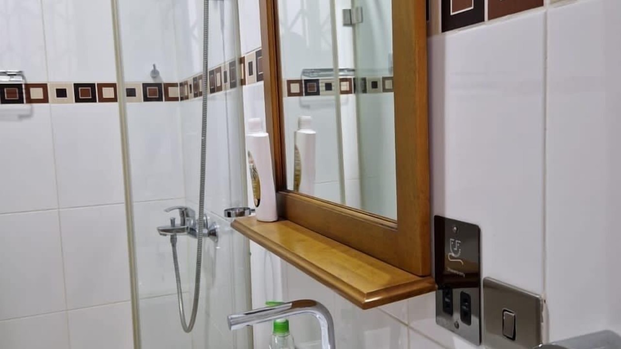 Photo of Bathroom in Accra