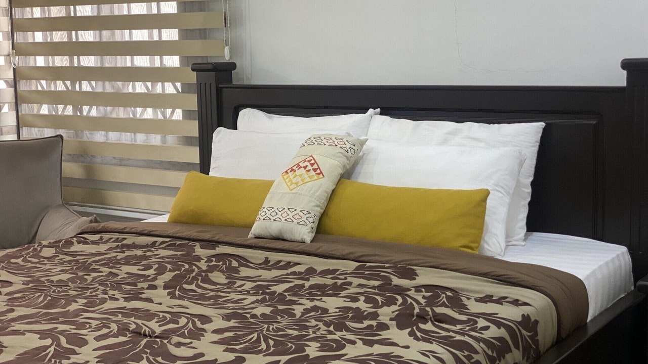 Photo of Bedroom in Accra