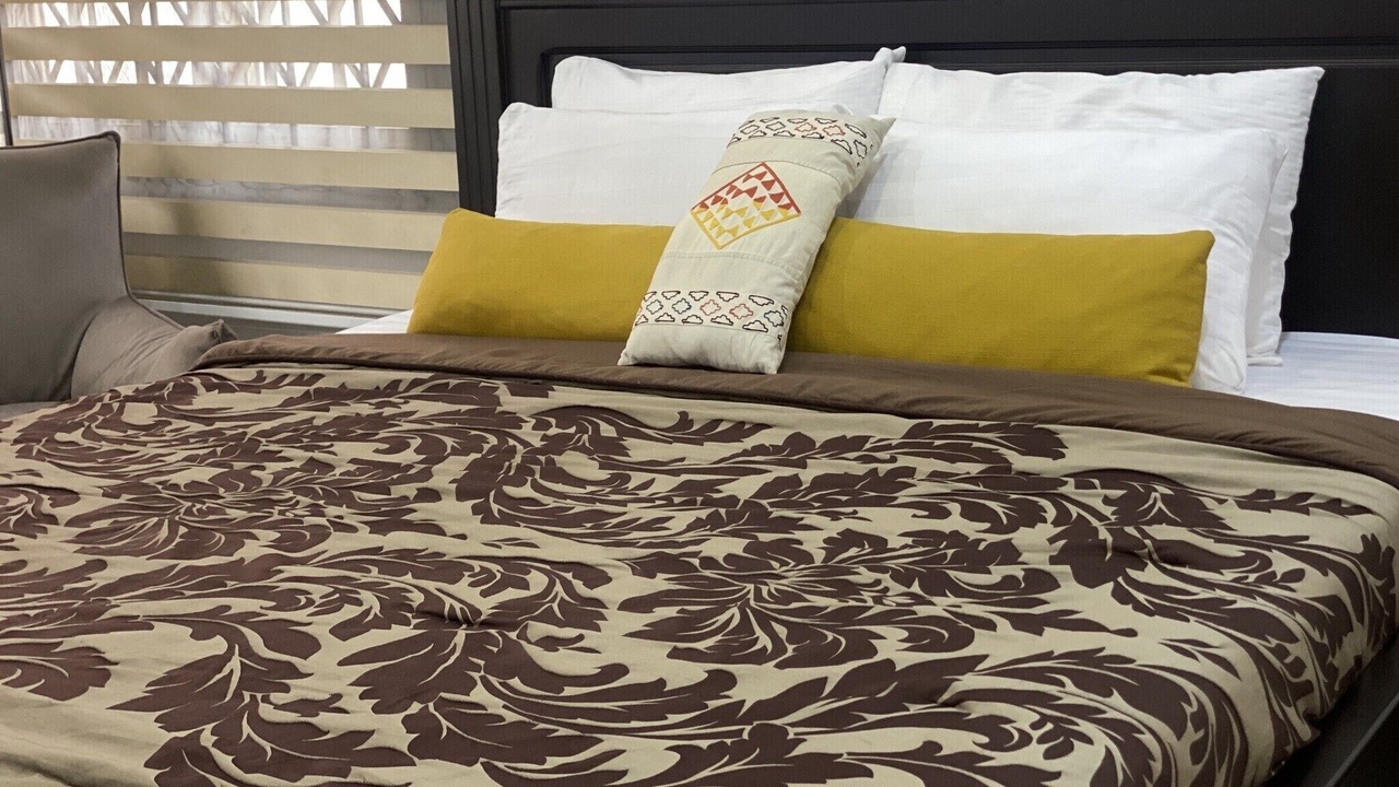Photo of Bedroom in Accra