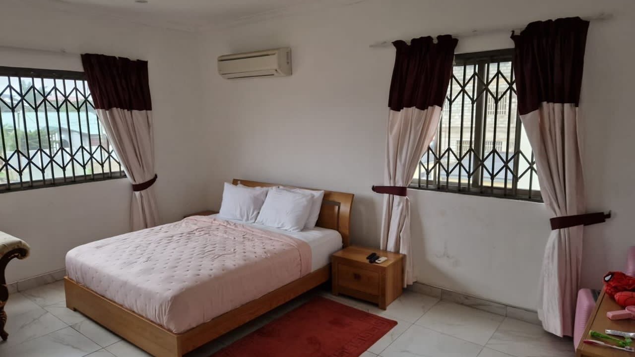 Photo of Bedroom in Accra