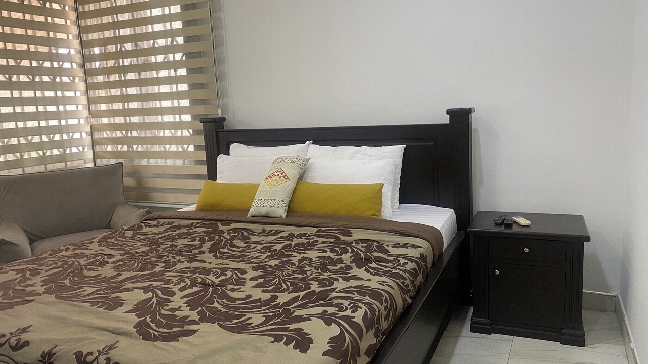 Photo of Bedroom in Accra