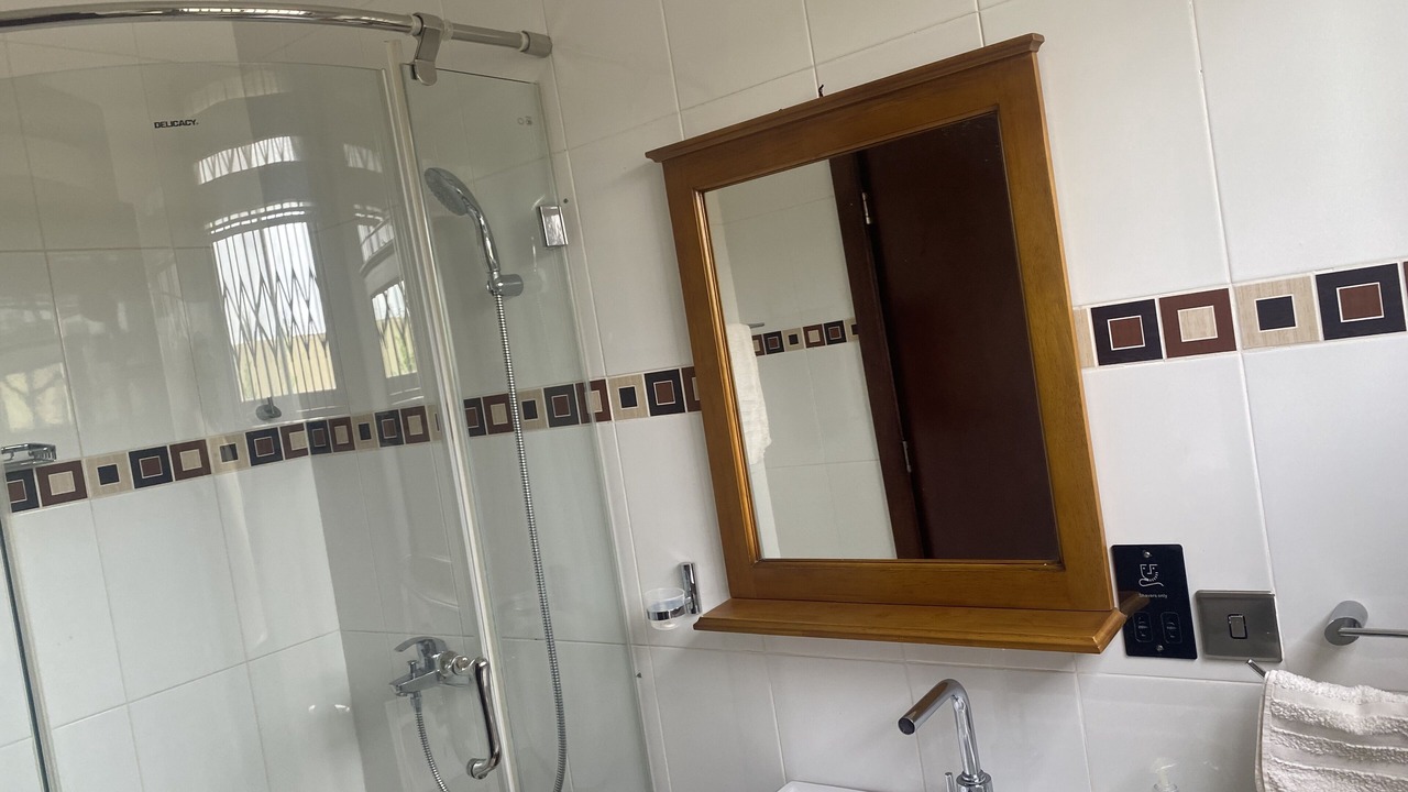 Photo of Bathroom in Accra