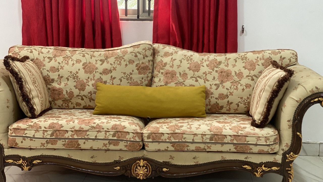Photo of Livingroom in Accra