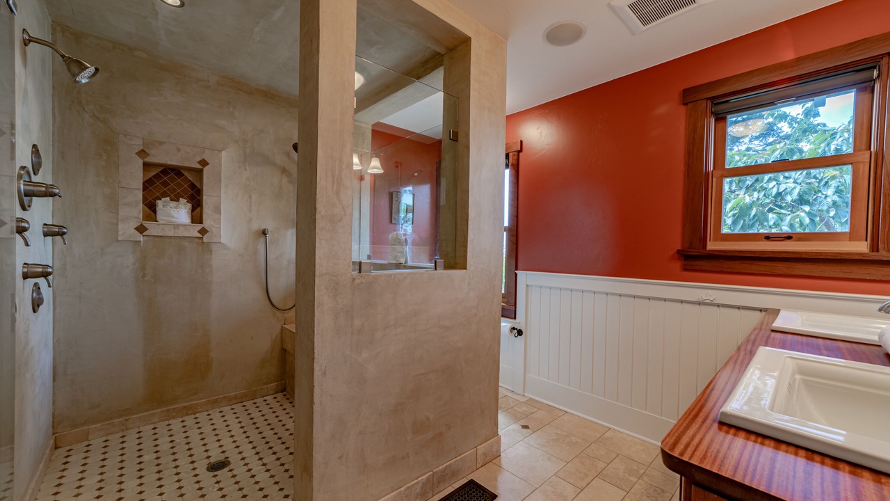 Photo of Bathroom in Trinidad