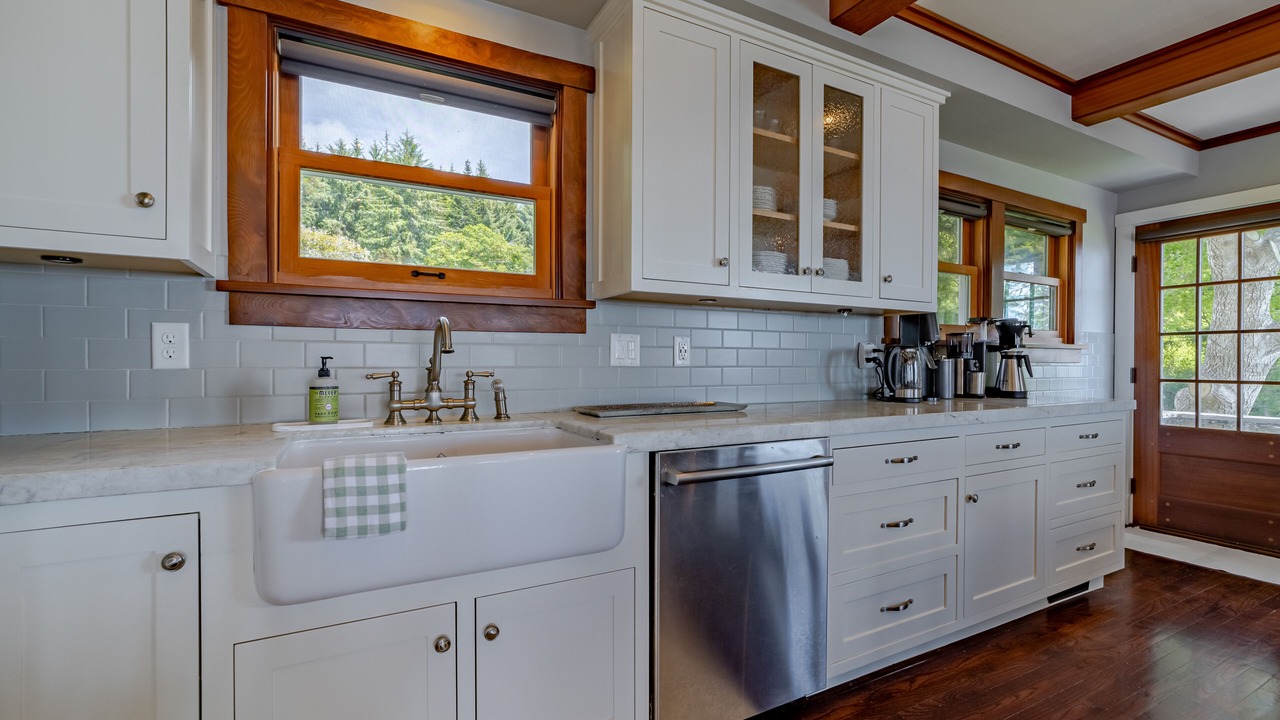 Photo of Kitchen in Trinidad