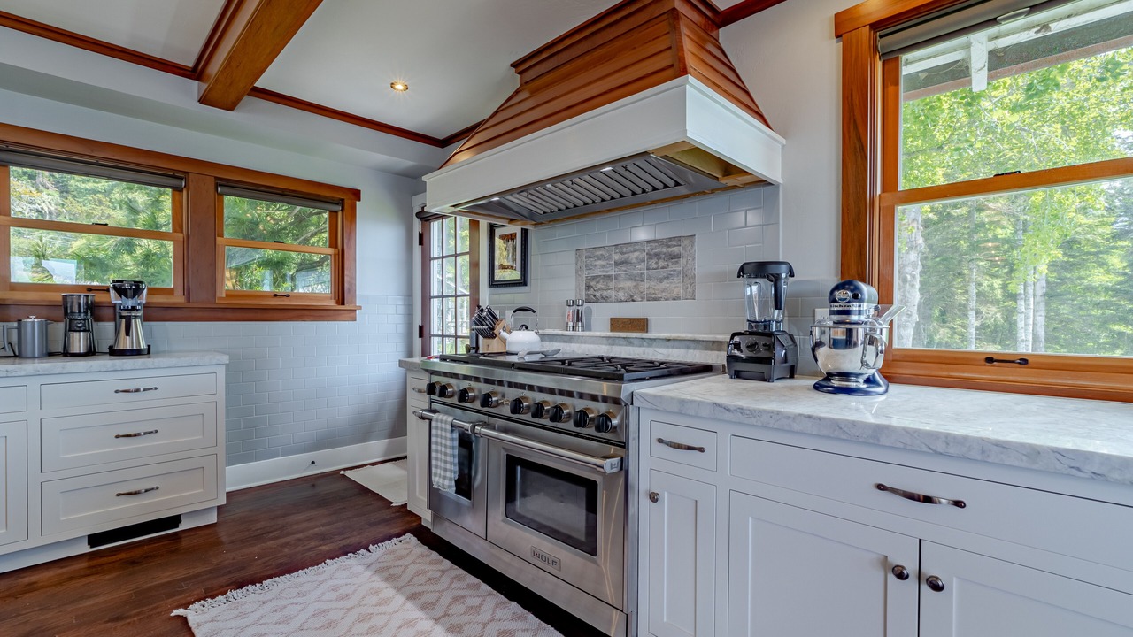Photo of Kitchen in Trinidad