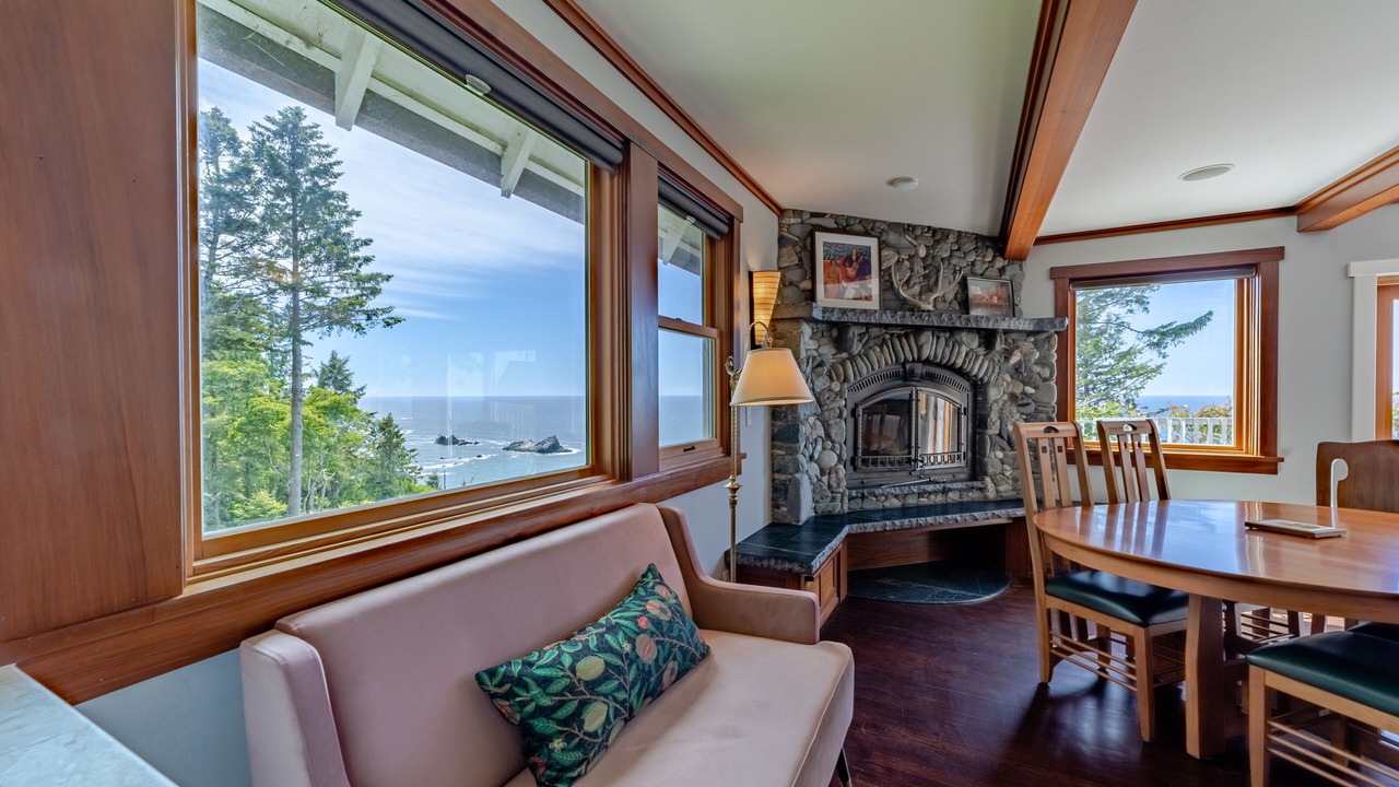 Photo of Livingroom in Trinidad
