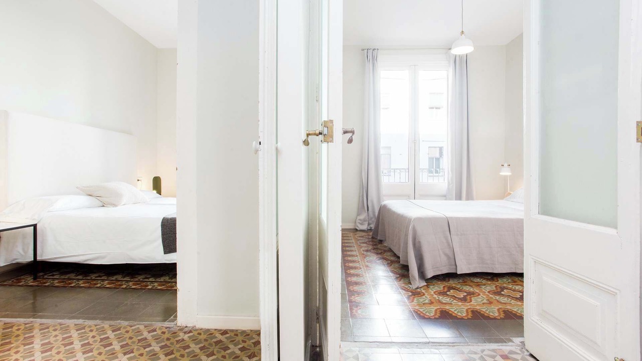 Photo of Bedroom in El Raval