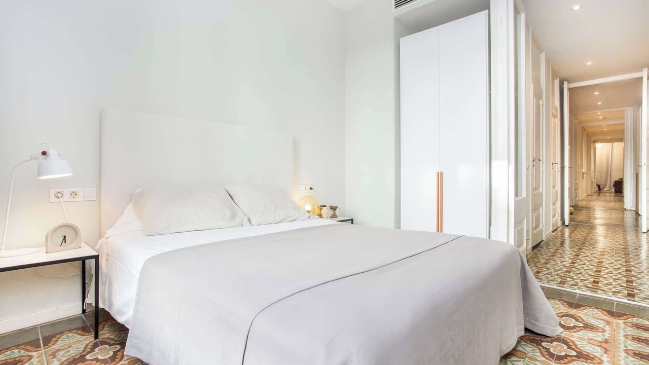 Photo of Bedroom in El Raval