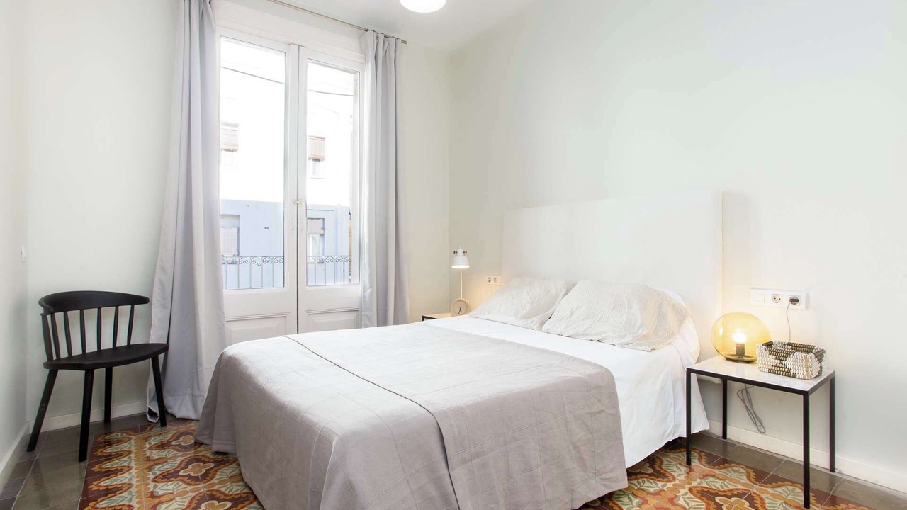 Photo of Bedroom in El Raval