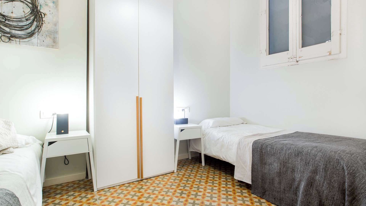 Photo of Bedroom in El Raval