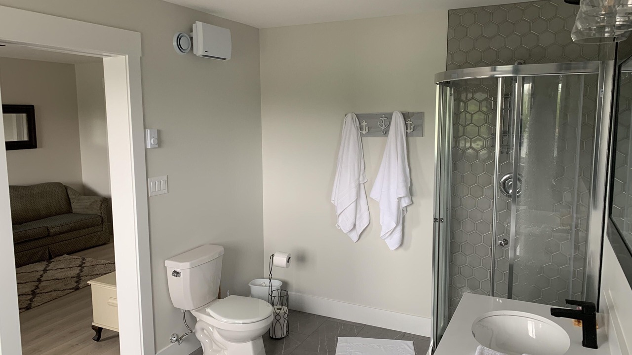 Photo of Bathroom in North Rustico