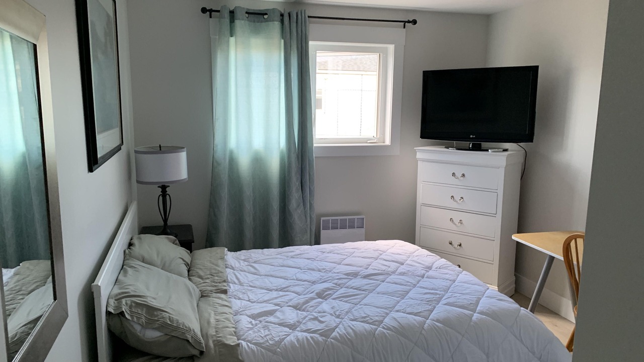Photo of Bedroom in North Rustico