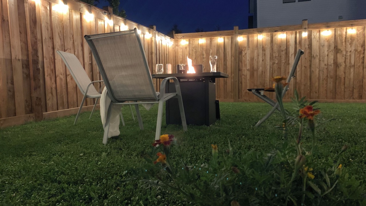 Photo of Outdoor in North Rustico