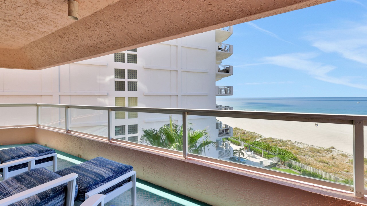 Photo of Outdoor in Sand Key