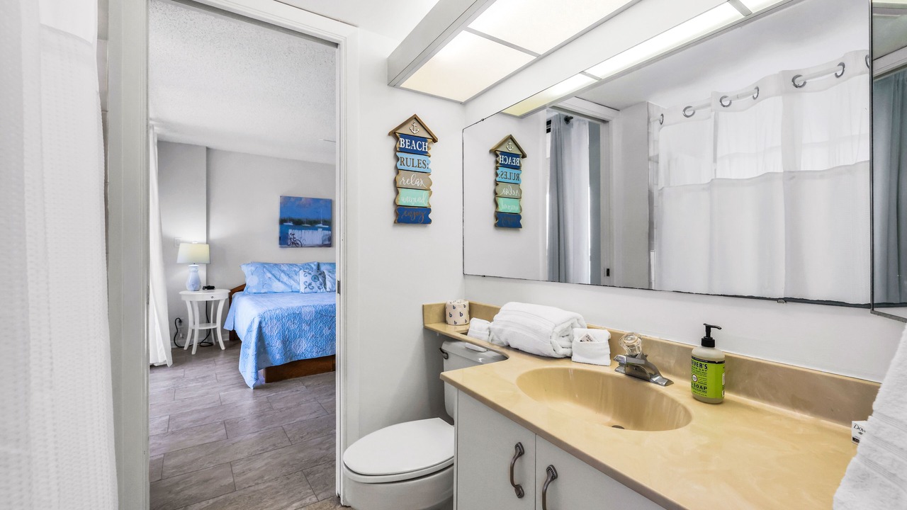 Photo of Bathroom in Sand Key
