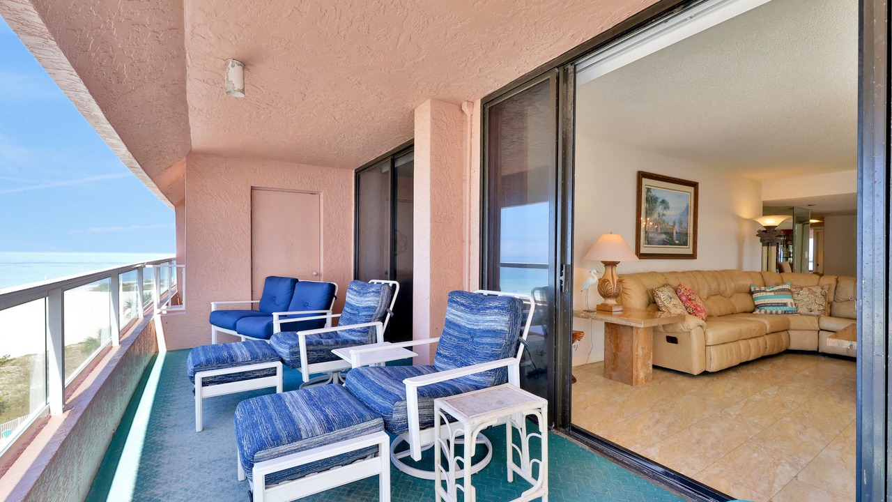 Photo of Outdoor in Sand Key