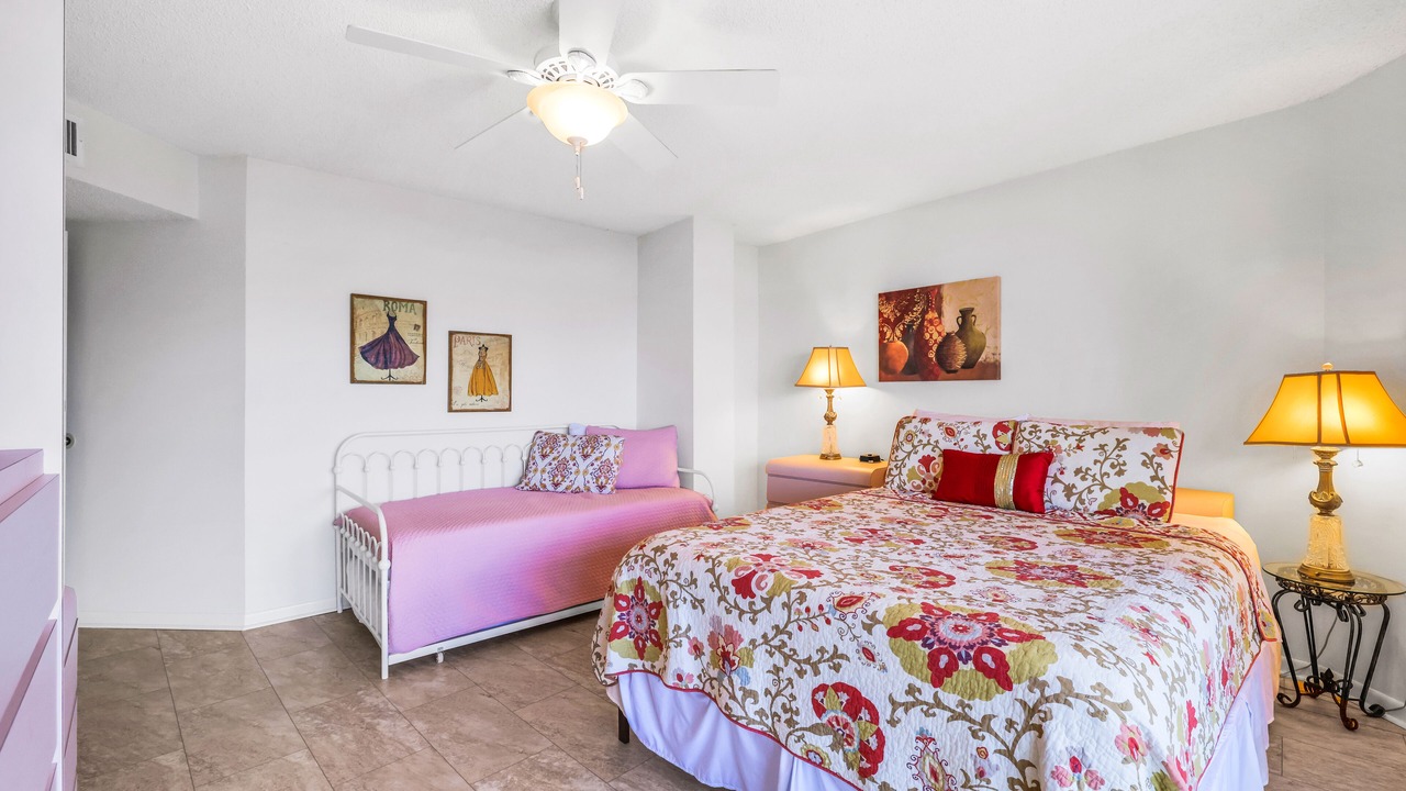 Photo of Bedroom in Sand Key