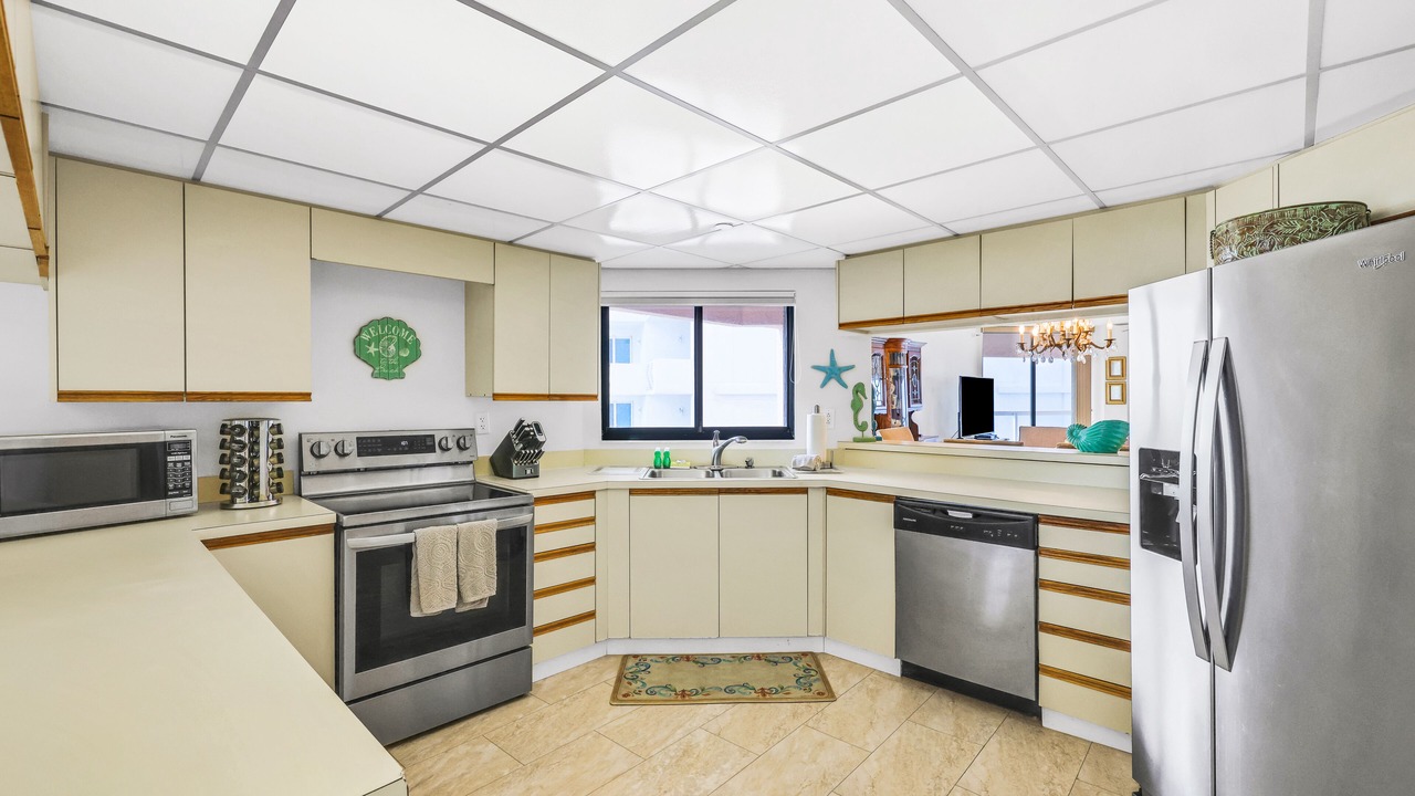 Photo of Kitchen in Sand Key