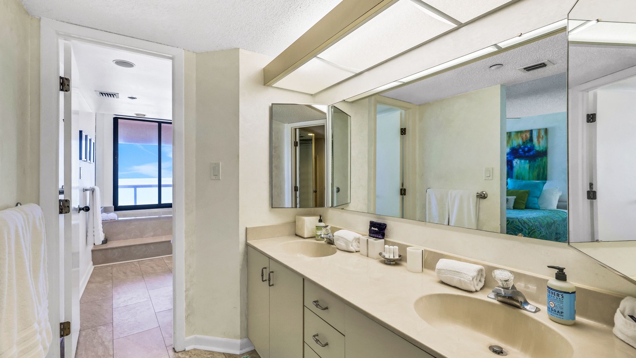 Photo of Bathroom in Sand Key
