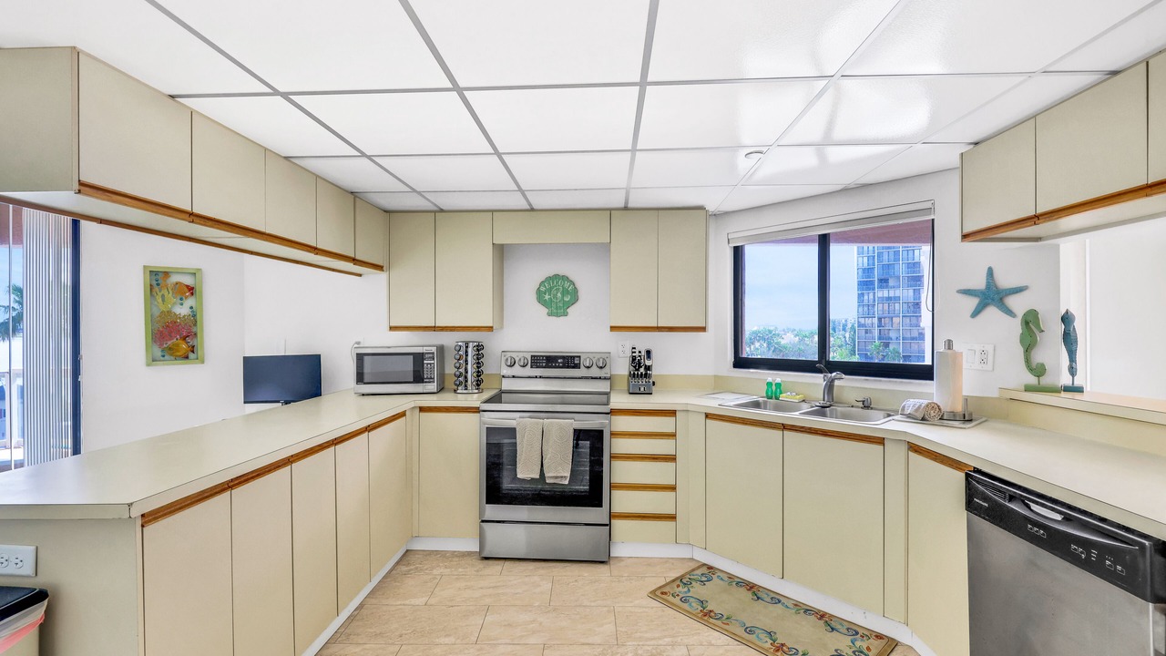 Photo of Kitchen in Sand Key