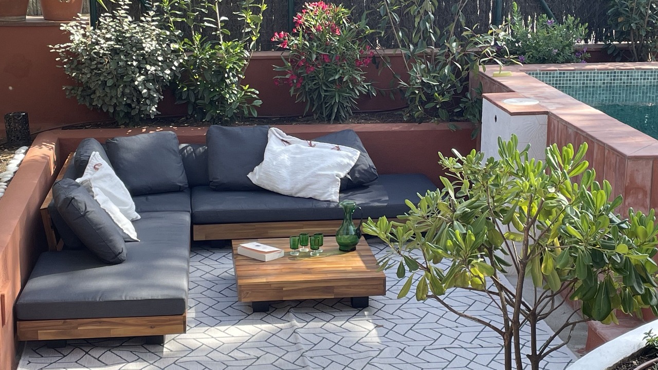 Photo of Patio Balcony in Calella de Palafrugell