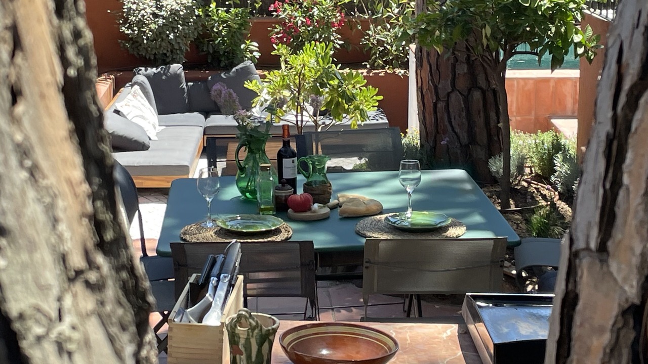 Photo of Outdoor in Calella de Palafrugell