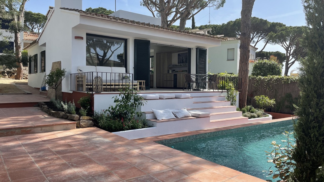 Photo of Outdoor in Calella de Palafrugell