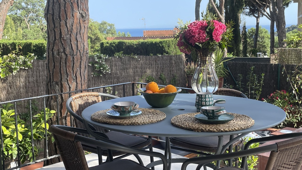 Photo of Outdoor in Calella de Palafrugell